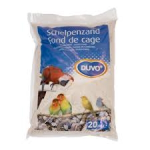 ΑΜΜΟΣ DUVO 5kg